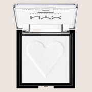 NYX Professional Makeup Can't Stop Won't Stop Mattifying Lightweight Powder