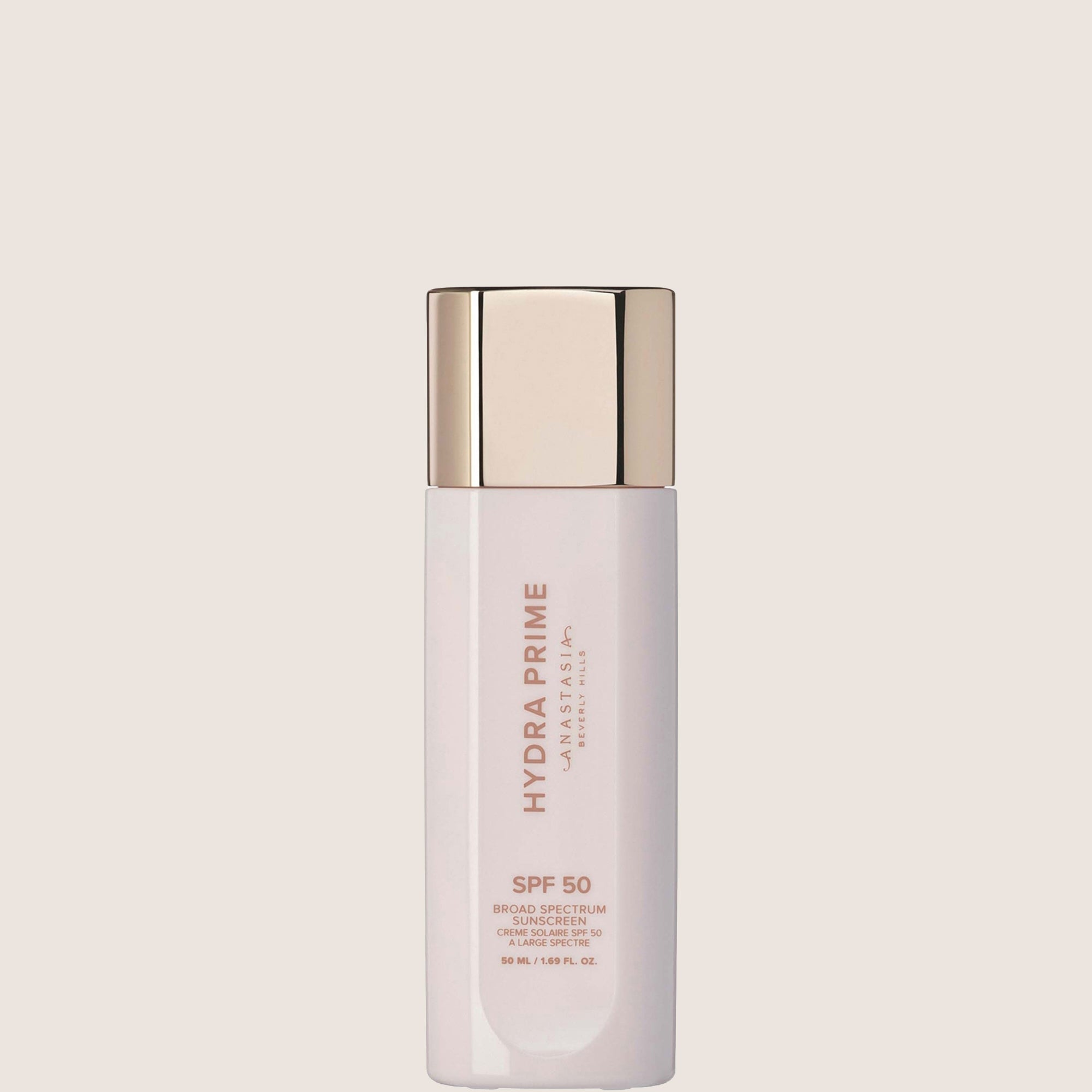 Anastasia Beverly Hills Hydra Prime SPF 50 Sun Protection 50ml