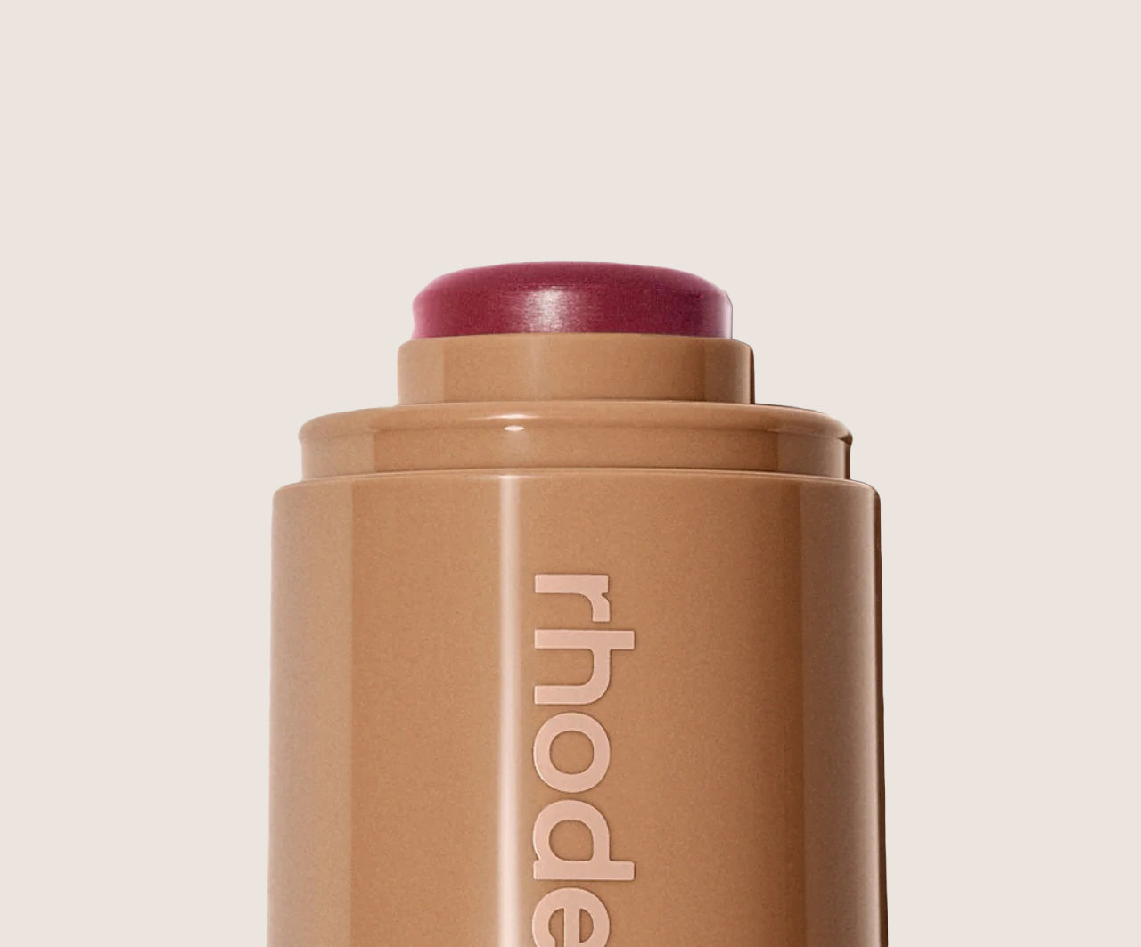 Rhode Skin Pocket Blush Long-Wearing Hydrating Cream Blush Natural Flush 5.3g
