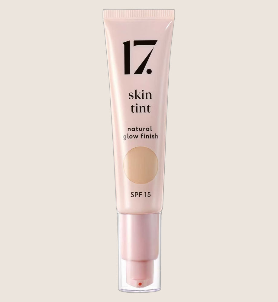 17. Skin Tint With Hyaluronic Acid