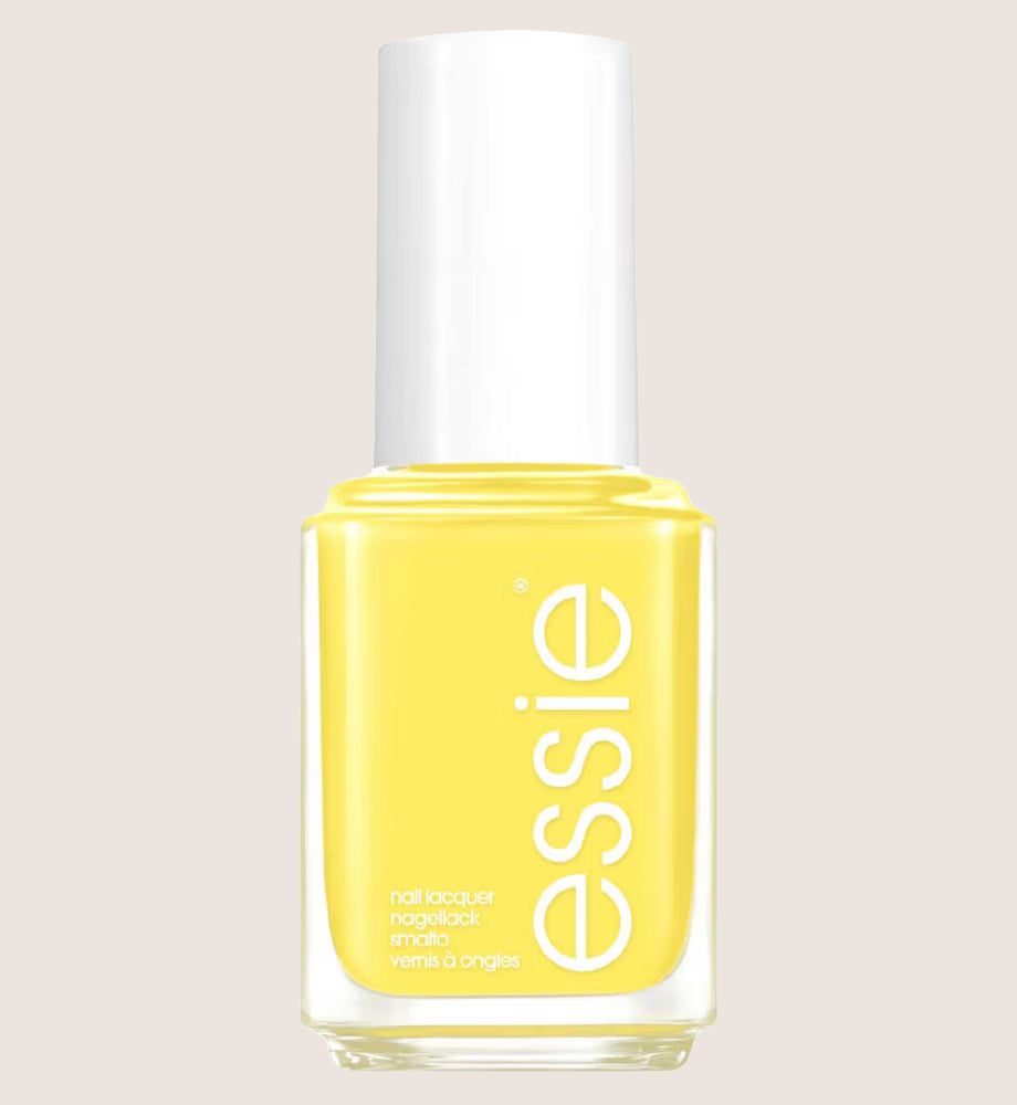 Essie Nail Polish 999 Limon Cielo Premium Quality 999 L