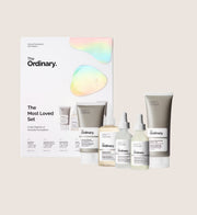The Ordinary The Most Loved Limited Edition Skincare Skincare Gift Set For Her