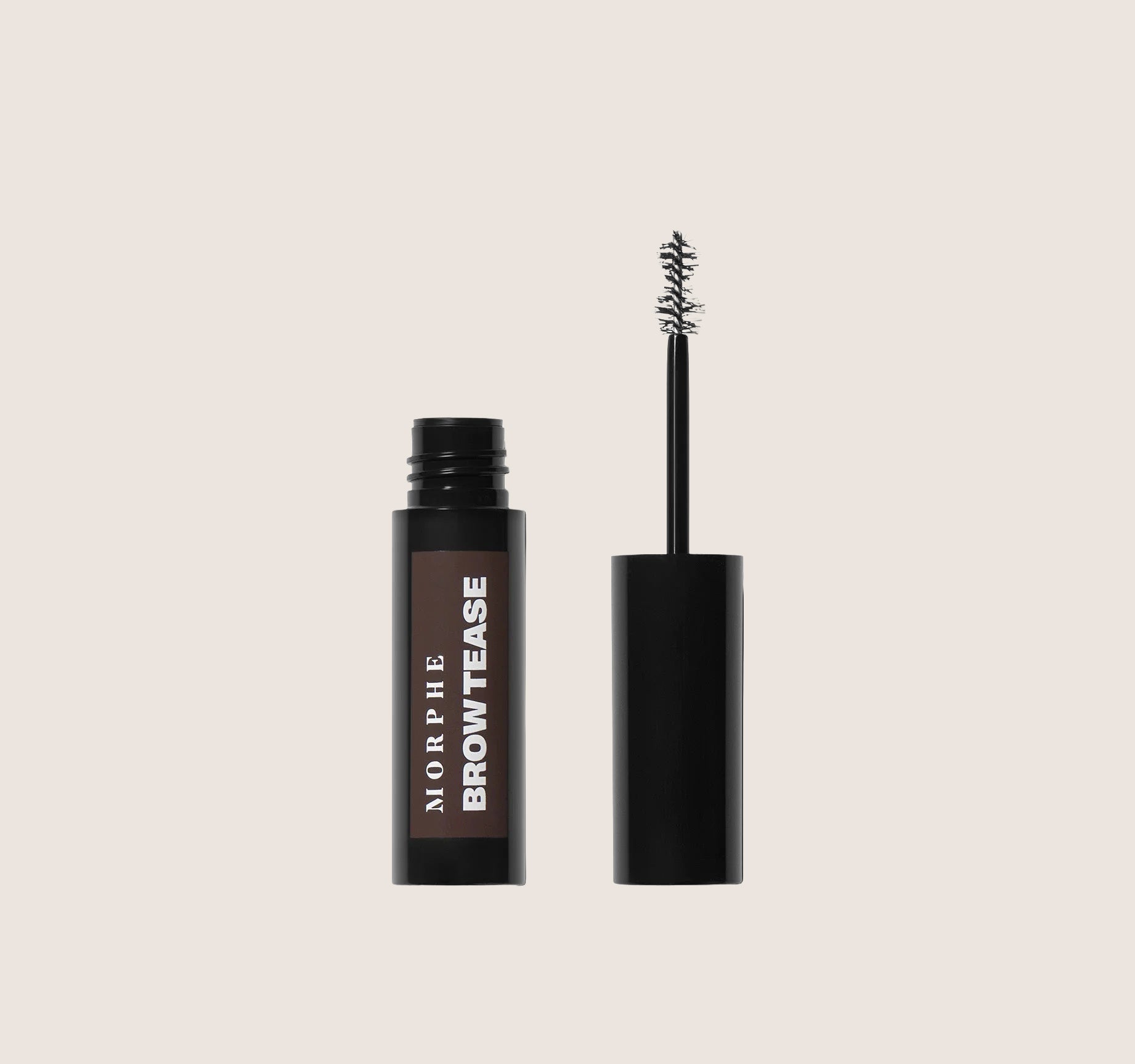 Morphe Brow Tease Fiber-Infused Volumizing Mousse Premium Formula