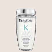 Kérastase Symbiose, Anti-Dandruff Cellular Shampoo, For Sensitive Scalps Prone To Dandruff Cleansing Formula 250ml