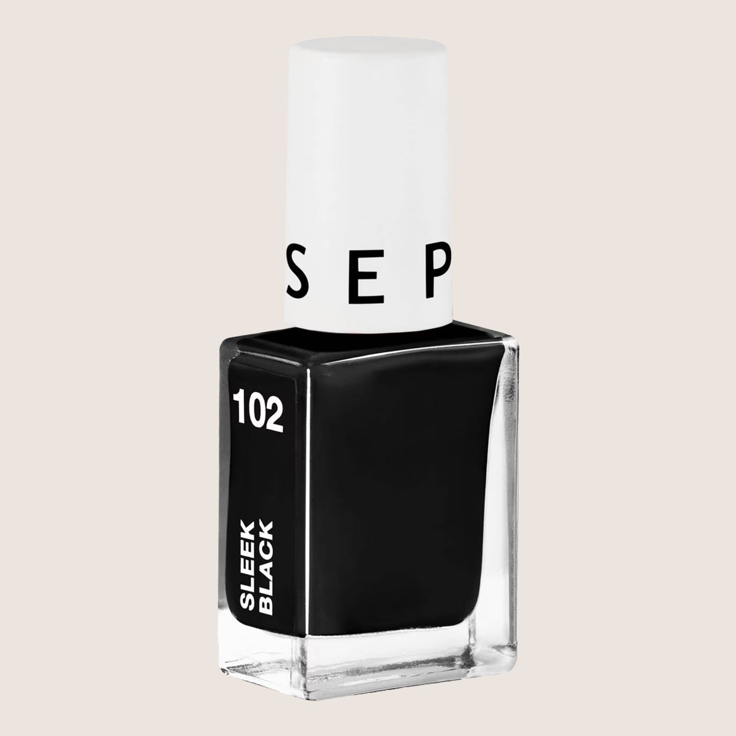 Sephora Collection Nail Polish Quick-Dry Long-Lasting Formula 6.5ml
