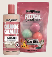 Soap & Glory Bath Bundle Gentle Cleanse