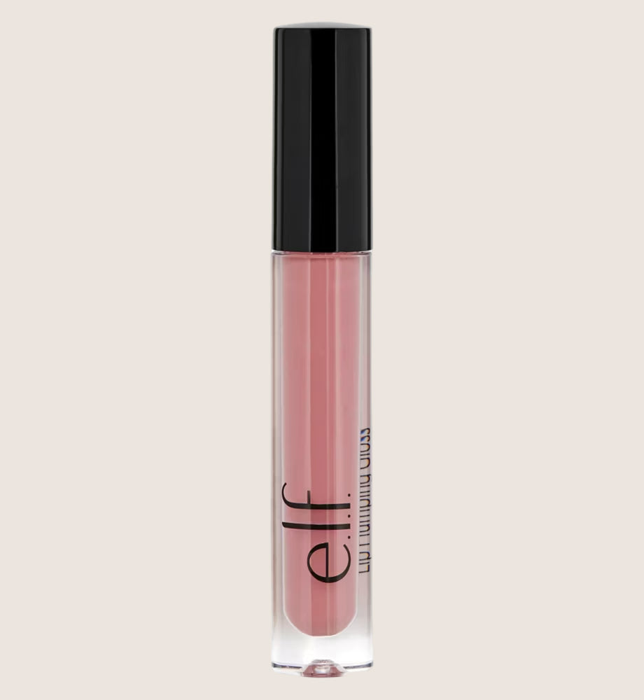 e.l.f. Lip Plumping Gloss Plumping Formula