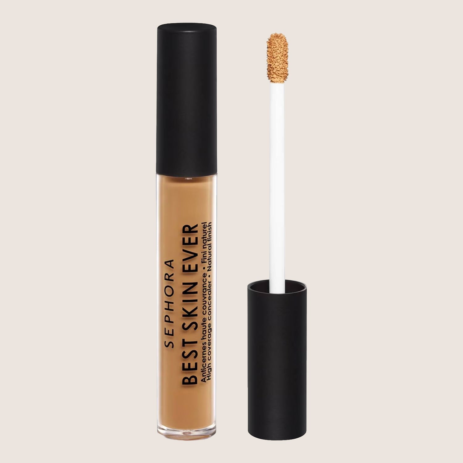 Sephora Collection Best Skin Ever Concealer High-Coverage Skin-Like Formula