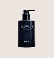 DIOR Sauvage Hydrating Shampoo Fresh Woody Notes 200ml