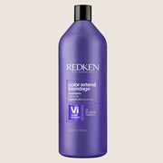 Redken Color Extend Blondage Shampoo Colour Extending Formula 1000ml