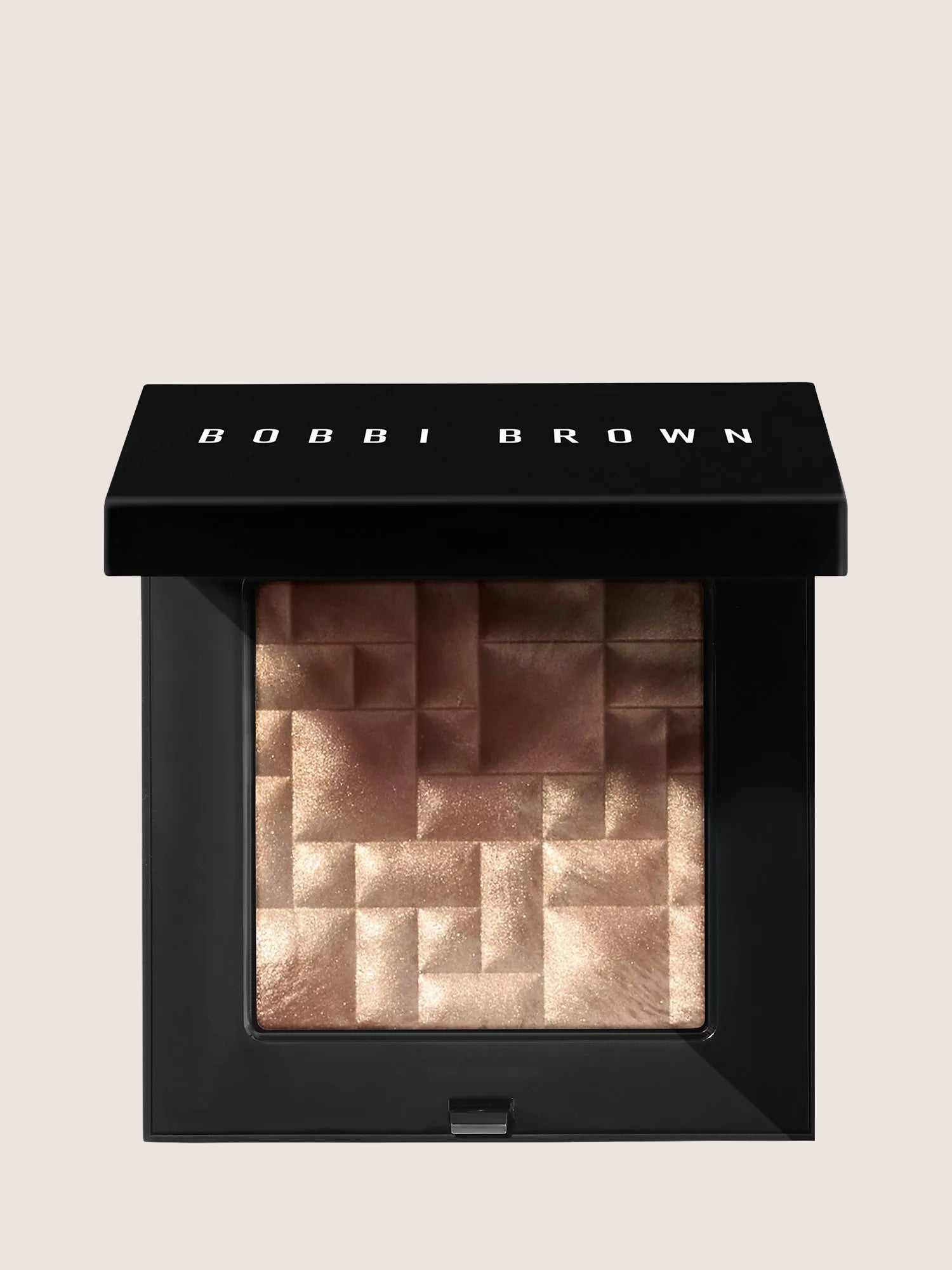 Bobbi Brown Real Nudes Collection Highlighting Powder
