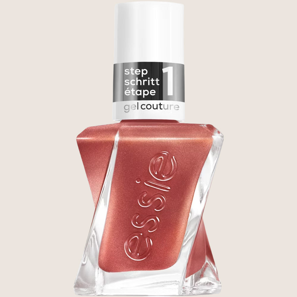 Essie Gel Couture Multi-Faceted Glossy Finish 13.5ml
