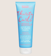 Umberto Giannini Thirsty Curls Hydrating Shampoo Wave Defining 250ml