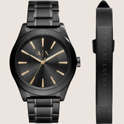 Armani Exchange Mens Gift Set AX7102