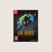 U&I Legacy of Kain™ Soul Reaver 1&2 Remastered - Deluxe Edition (U and I Entertainment | Nintendo Switch)
