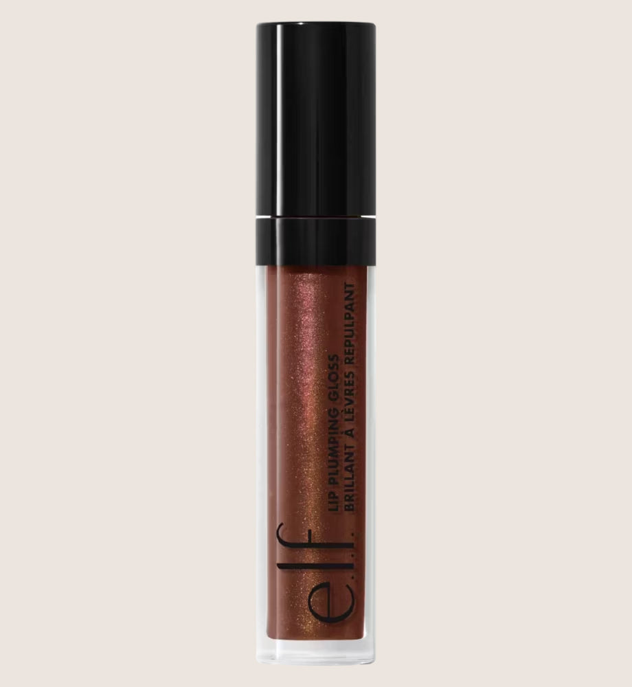 e.l.f. Lip Plumping Gloss Plumping Formula