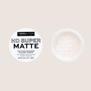 Relove Super HD Setting Powder Ultra-Fine Texture