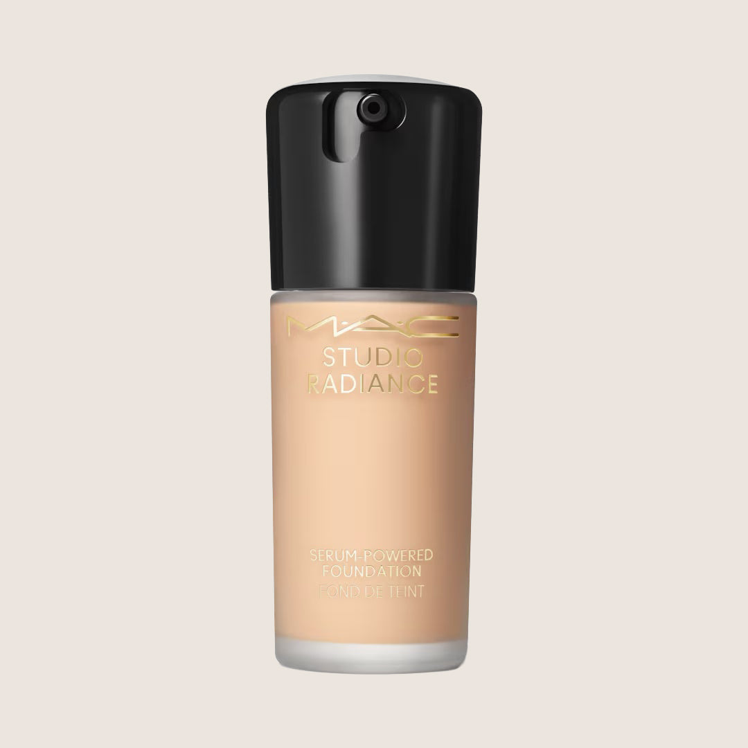 MAC Studio Radiance Serum-Powered™ Foundation