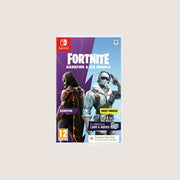 Fortnite – Darkfire & Ice Bundle (Epic Games | Nintendo Switch)