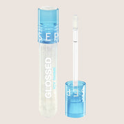 Sephora Collection Glossed Icy Shine Lip Gloss 10H Hydration 5ml