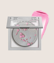 Huda Beauty Icy Nude pH Face Gloss Diamond-Like Dewy Glow Limited-Edition Frost Bite 6g