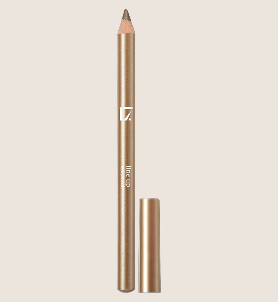 17. Line Up Eye Pencil Vegan & Cruelty Free