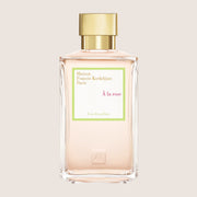 Maison Francis Kurkdjian Women's À La Rose Damask Rose Floral Bergamot Feminine Eau de Parfum 2F287