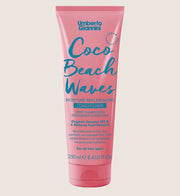 Umberto Giannini Coco Beach Waves Conditioner Wave Defining 250ml