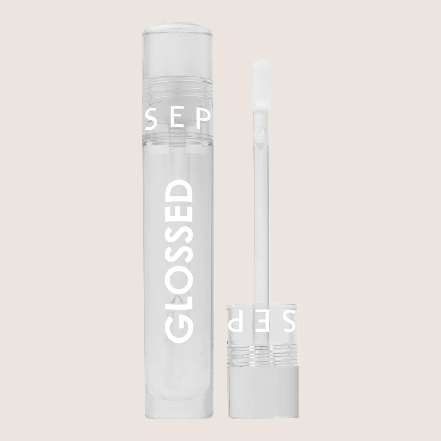 Sephora Collection Glossed Lip Gloss Watermelon Seed Oil 5ml