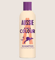 Aussie Bonza Colour Shampoo 300ml 300ml Natural Cleanse & Nourish