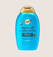 OGX Renewing+ Argan Oil of Morocco pH Balanced Repairing Hydrating Shampoo 385ml