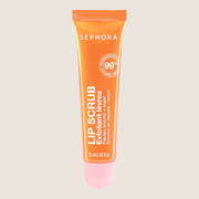 Sephora Collection Exfoliating Lip Scrub Gentle Exfoliation 12ml