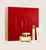Dolce&Gabbana The One Eau De Parfum Trio Fragrance Gift Set For Her