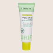 Sephora Collection Hydrating & Mattifying Oil-Free Gel Cream All-Day Hydration 50ml