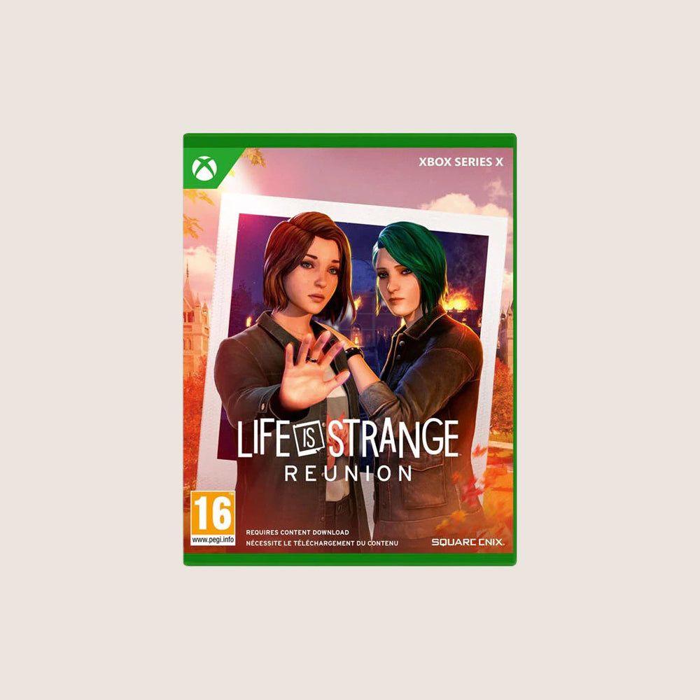 Life Is Strange: Reunion (Square Enix | XBOX Series)