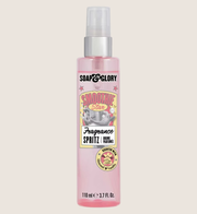Soap & Glory Smoothie Star Body Mist Gentle Cleanse 110ml