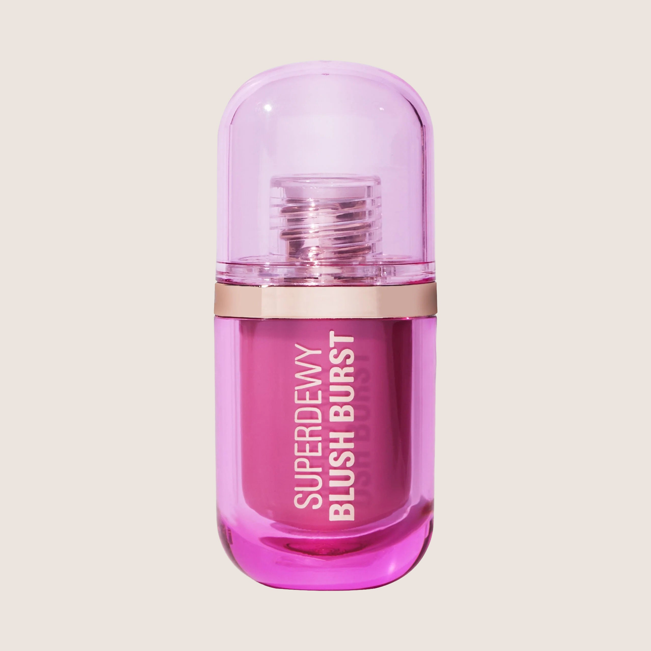 Revolution Superdewy Liquid Blush Burst Pigmented Flush