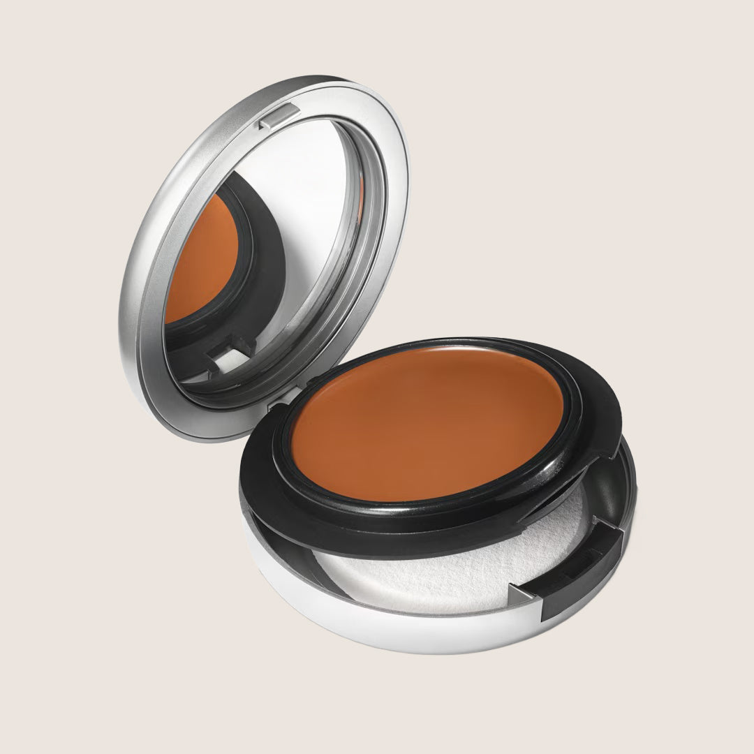 MAC Studio Fix Tech Cream-To-Powder Foundation