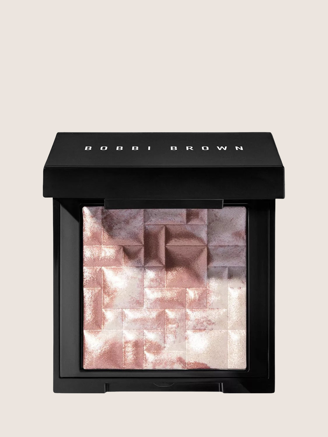 Bobbi Brown Highlighting Powder, Mini, Pink Glow