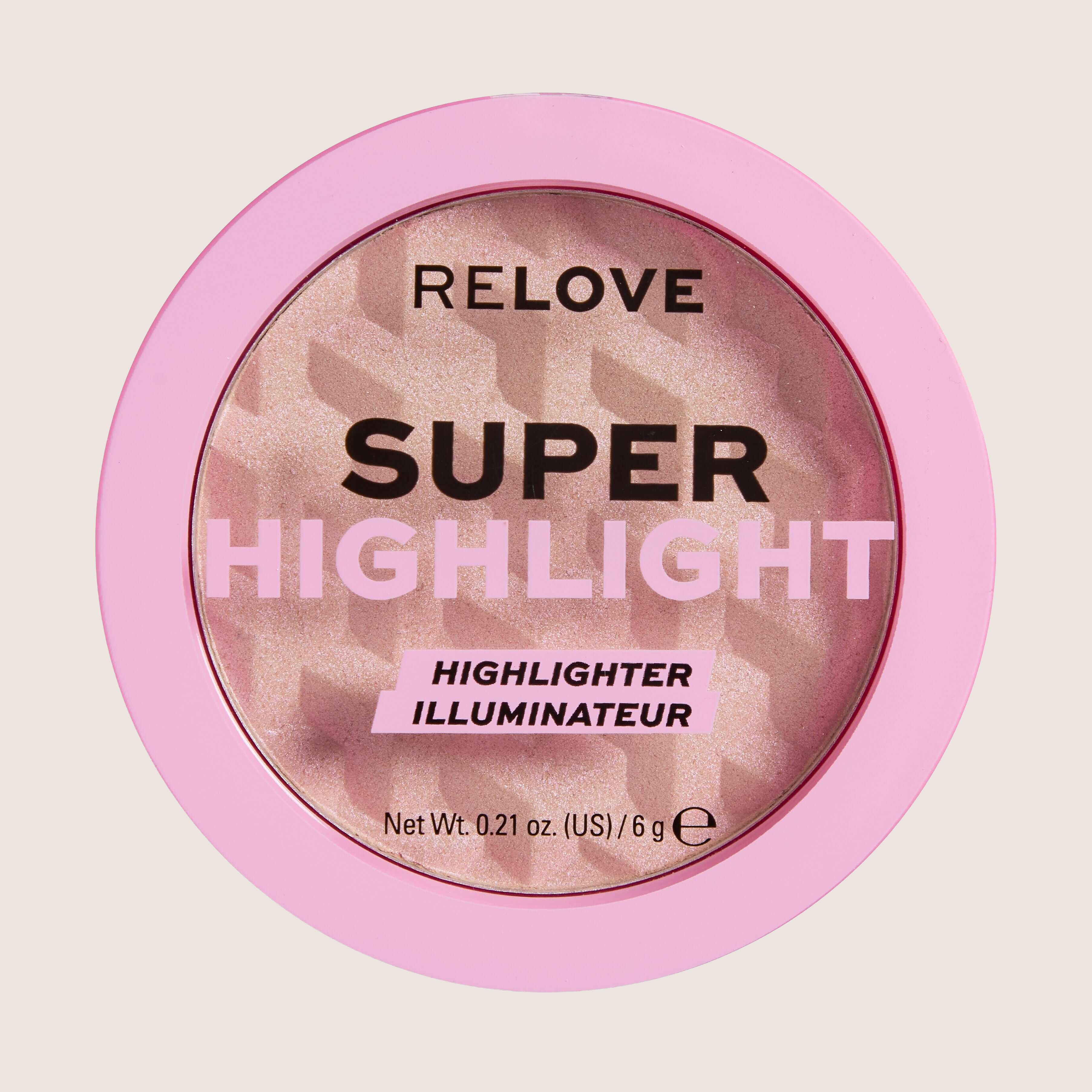 Relove Super Highlight Luminous Glow