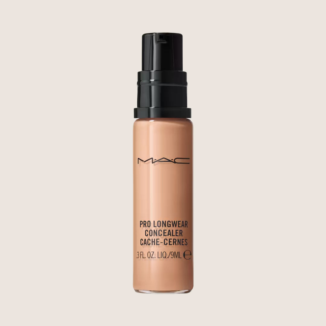 MAC Pro Longwear Concealer – Full Coverage