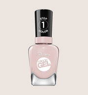 Sally Hansen Miracle Gel Nail Polish, Tutu the Ballet, 14.7ml