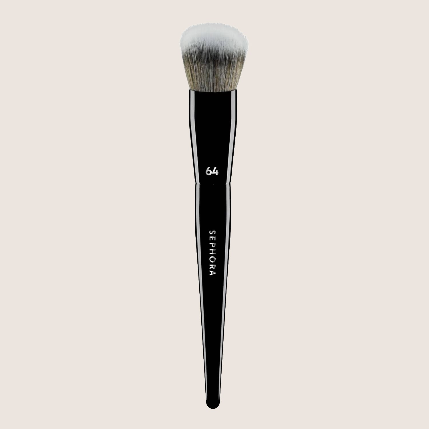Sephora Collection Pro Foundation Brush #64 Flat Precision Foundation Brush