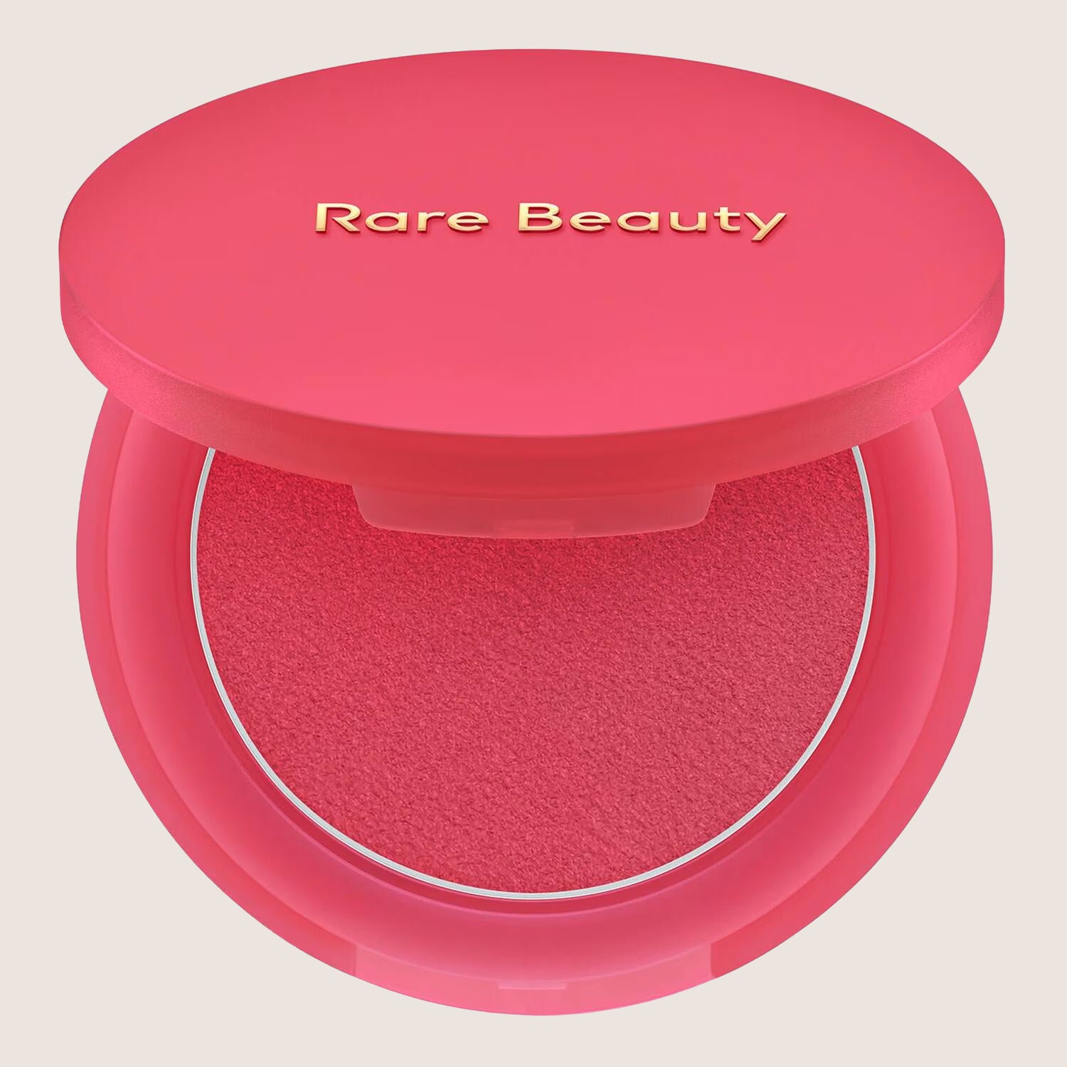 Rare Beauty RARE BEAUTY Soft Pinch Matte Bouncy Blush - Cream-to-Powder This cushiony cream-to-powder