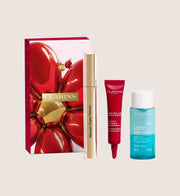 Clarins Sensational Eyes Collection 3 Piece Beauty Gift Set For Her