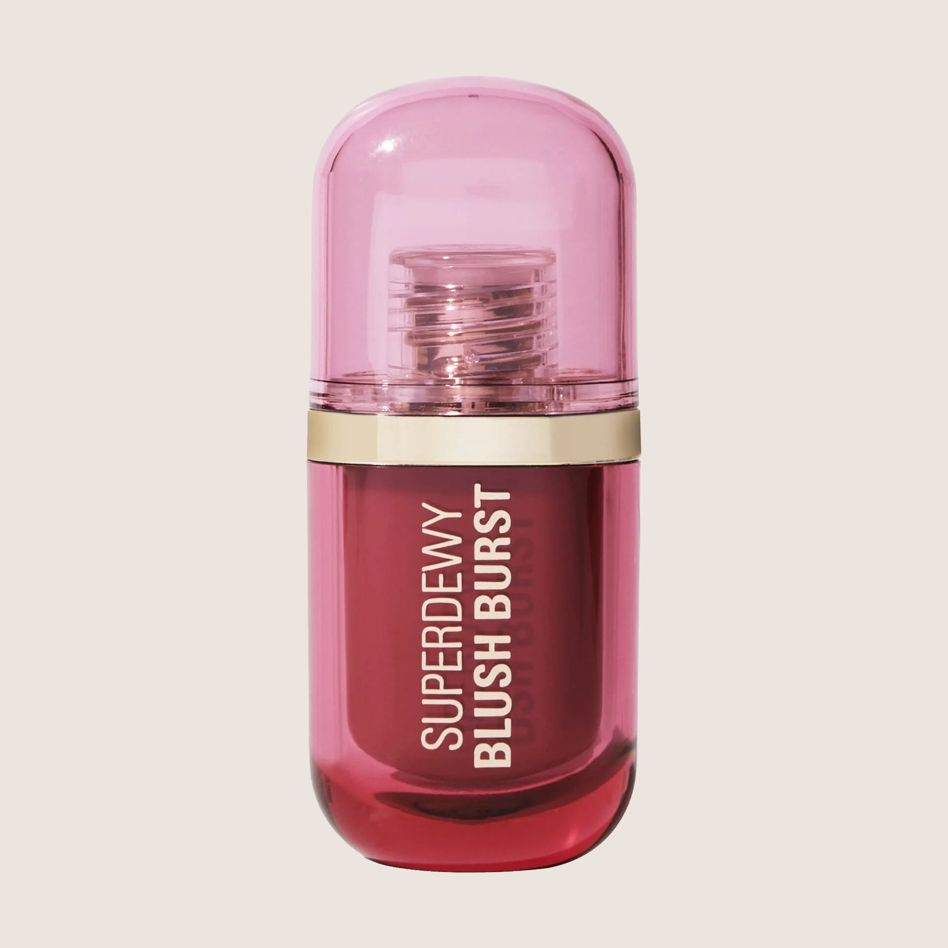 Revolution Superdewy Liquid Blush Burst Pigmented Flush
