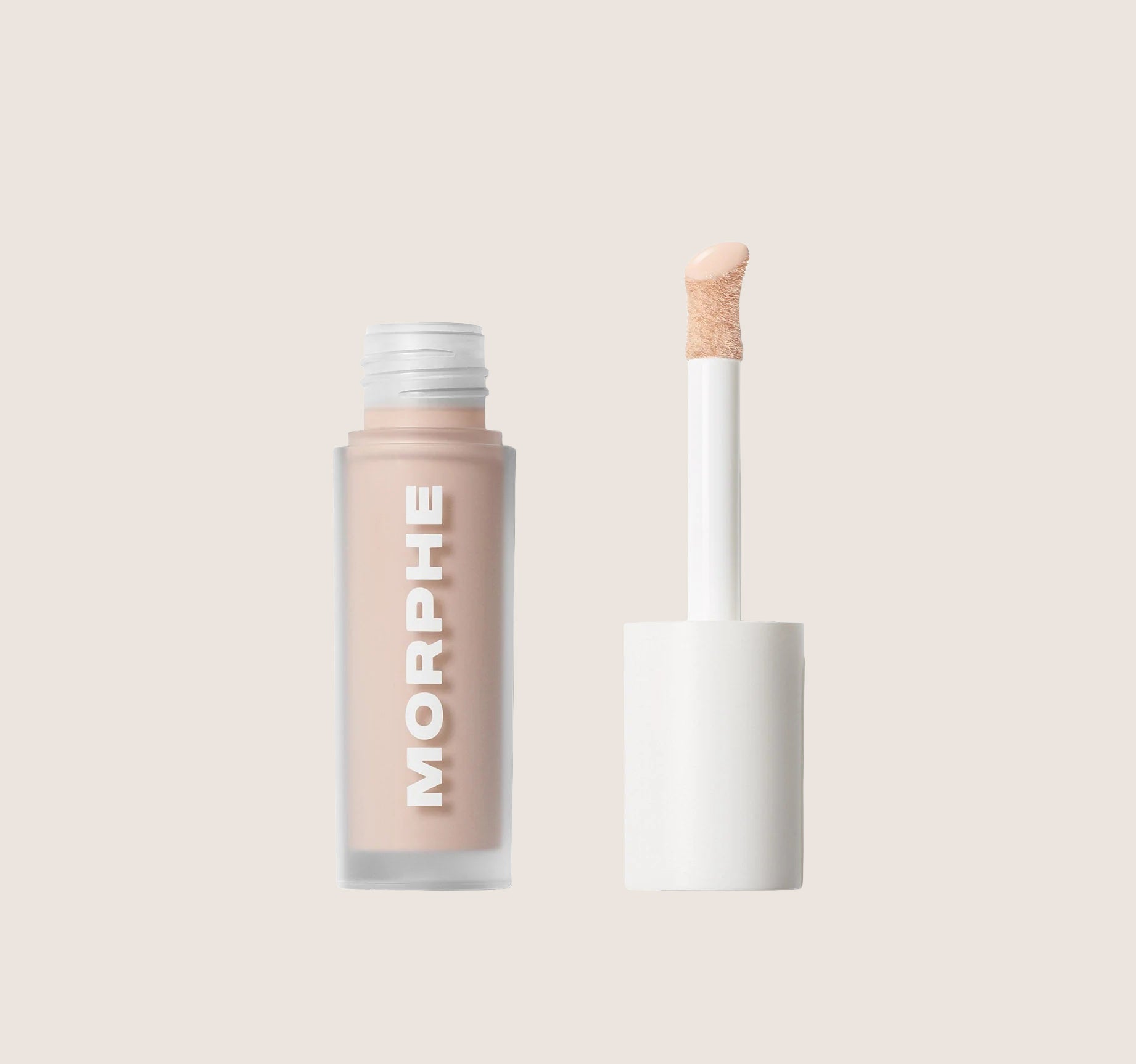 Morphe Wakeup Artist Under Eye Correcting Concealer Full Coverage
