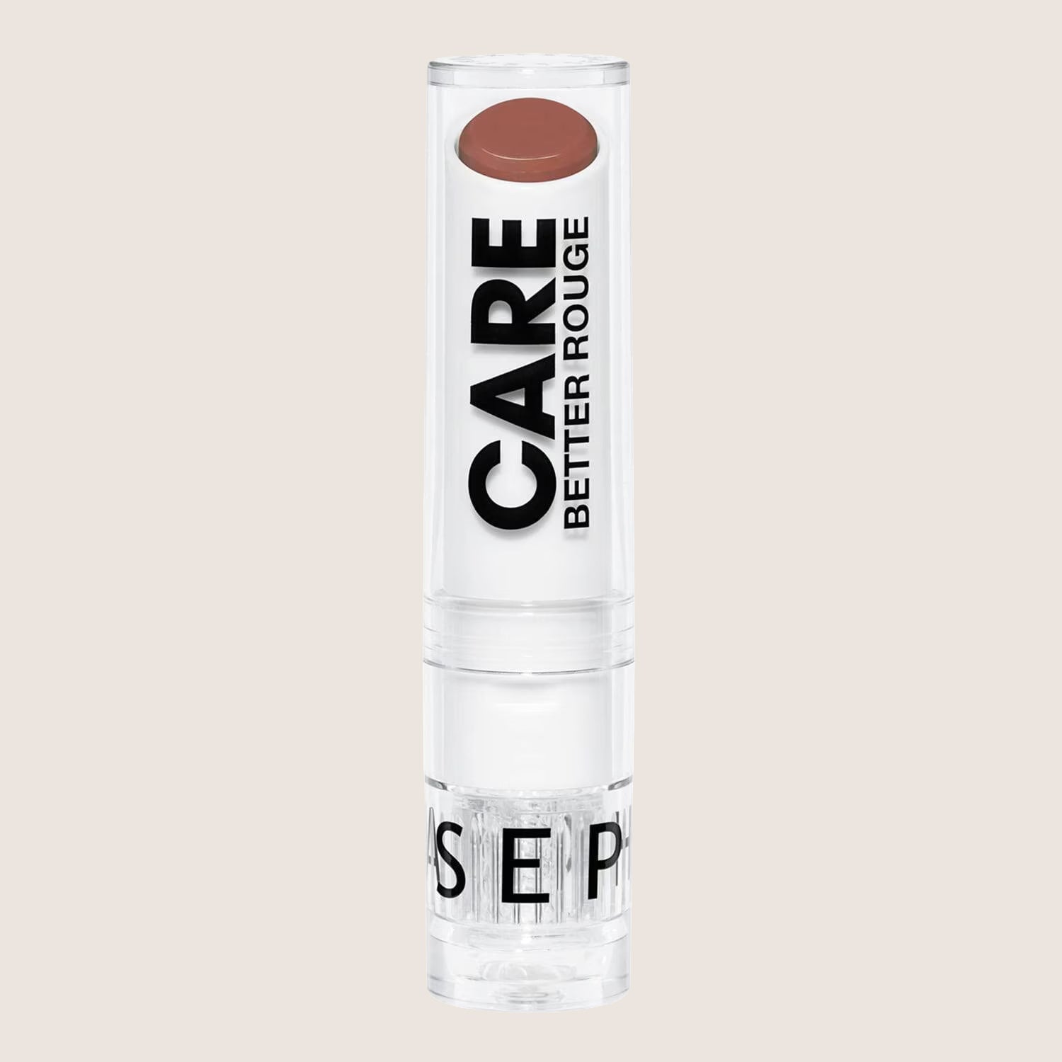 Sephora Collection Better Rouge Satin Lipstick Annatto Oil 3g