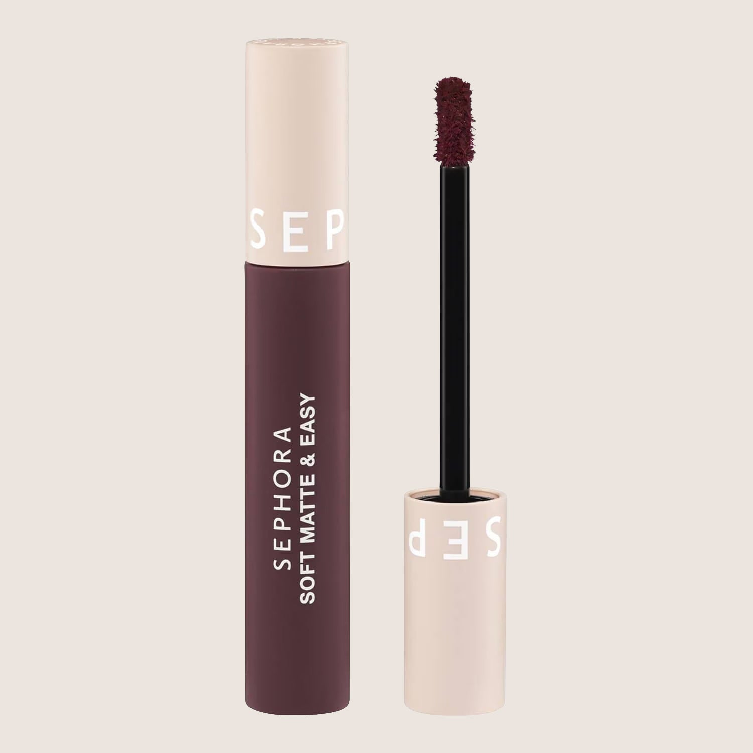 Sephora Collection Soft Matte & Easy Smooth Matte Lip Color 4.5ml