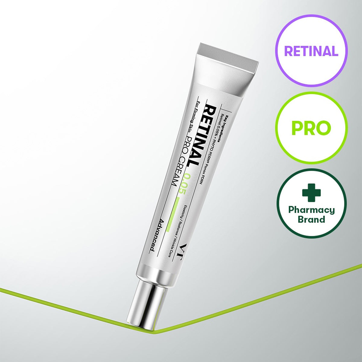 VT Retinal Pro Cream 0.05 20ml